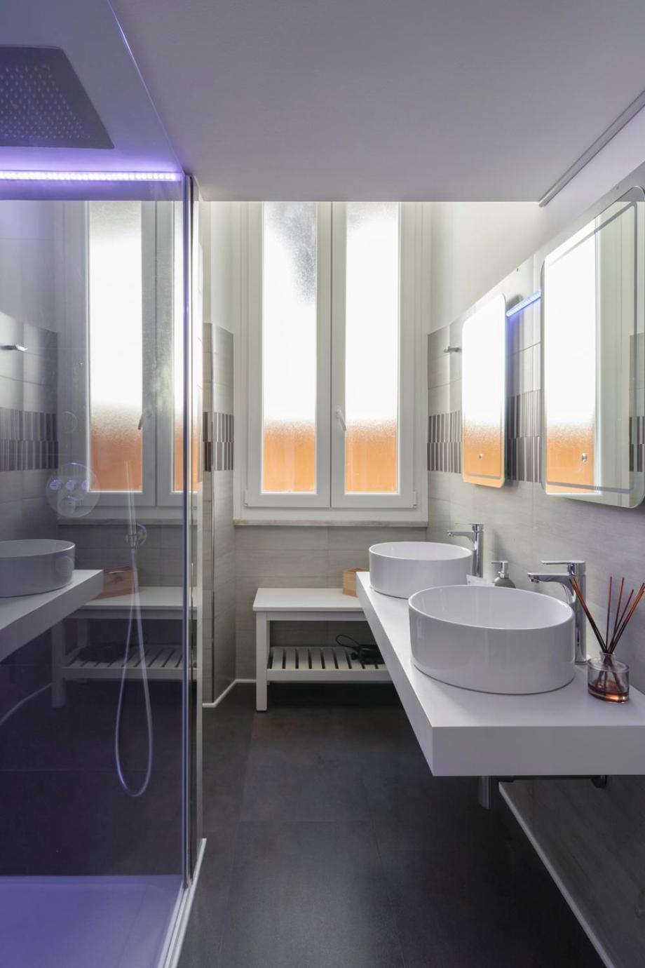 罗马Trevi Luxury Terrace公寓 外观 照片